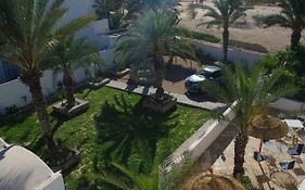 Caribbean World Djerba 4*